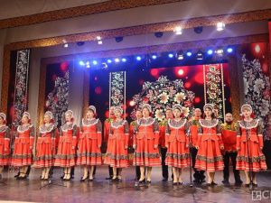 В Якутске отметили День профсоюзного работника республики