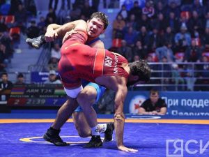 Пятеро якутян вышли в полуфинал международного турнира Коркина