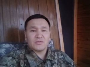 В Нижнем Бестяхе на певца Виктора Иванова-Сиэйэ Уола и его жену напала собака