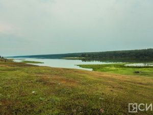 В Якутии в озере обнаружили тело пропавшего ребенка