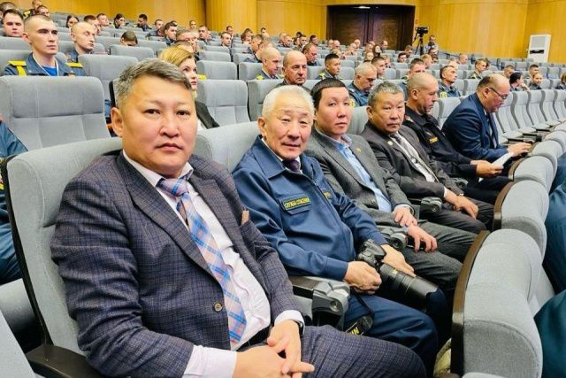 Итоги работы дальневосточной подсистемы РСЧС подвели во Владивостоке
