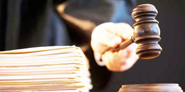 В Якутии на скамью подсудимых сядет школьник