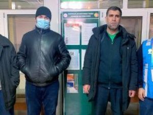 Председатель «Союза таджикистанцев Республики Саха (Якутия)» о важности Всероссийской переписи населения