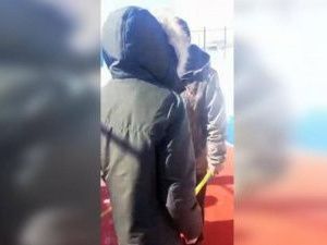 В Хангаласском улусе учитель ответит в суде за избиение ученика