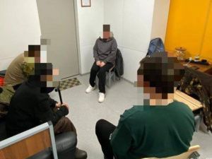 Психологи Якутии работают в военном госпитале Ростова-на-Дону