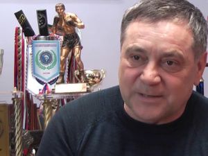 Спортсмены, занимающиеся единоборствами, уезжают с Дальнего Востока в другие регионы