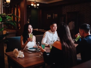 В Якутске ресторан Meat House открывает три VIP-комнаты с караоке