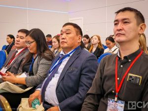 В Якутске стартовал форум «Рынок труда Дальнего Востока и Арктики. Вызовы и возможности»