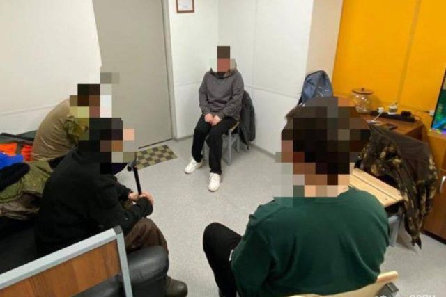 Психологи Якутии работают в военном госпитале Ростова-на-Дону