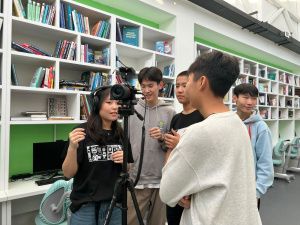 Работы участников образовательной программы «КиноМАНиЯ» прошли отбор фестиваля «Республика Кино»