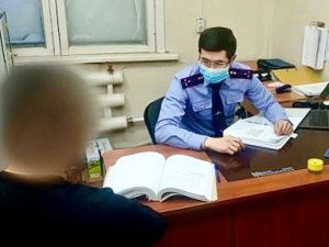 Бухгалтер тайно вывел деньги!