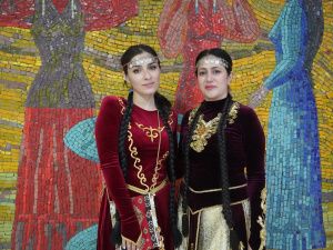 В Якутске прошел форум женщин о сохранении народных традиций