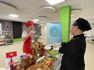 Названа лучшая школьная столовая Якутска