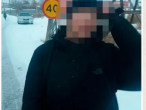 Полиция проверит информацию о подростках с травматическим оружием