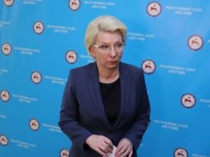 Заражение COVID-19 выявлено ещё у сотни якутян