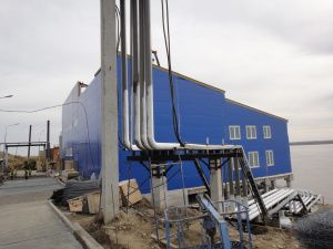 В Якутии еще свыше 30 тысяч человек будут обеспечены чистой питьевой водой