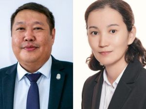 В министерстве по внешним связям и делам народов Якутии произошли назначения