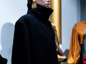 Якутская компания «Камелек» представила новую коллекцию одежды сезона осень-зима-2024