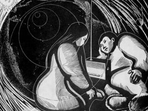 В Мининноваций республики поздравили с 94-летием Якутского радио