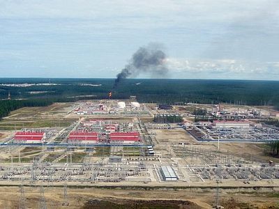 Росприроднадзор предъявил «Суртгутнефтегазу» иск на 95,7 млн рублей
