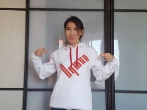 Журналист Сусанна Рожина ответила "завистникам" по поводу награждения знаком почетного работника дорожного хозяйства