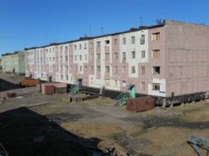 Администрация Тикси пыталась отнять квартиру у женщины, страдающей психическим заболеванием