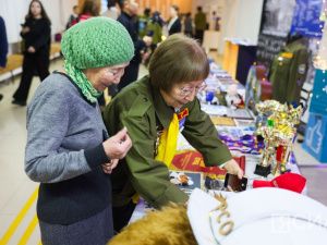 Студенческие отряды Якутии подвели итоги летнего трудового сезона