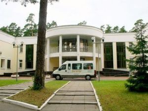 «Бэс Чагда» в Подмосковье теперь наш!