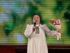 Ансамблю «Махтал» — 10 лет