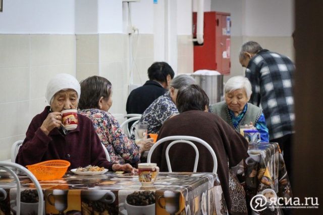 По требованию прокуратуры в Мохсоголлохском доме престарелых устранили нарушения
