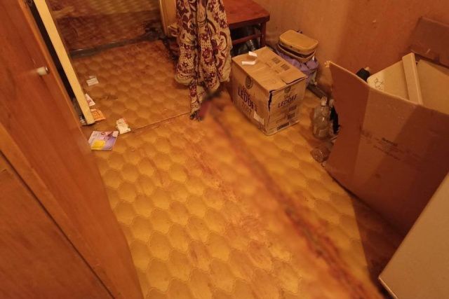 Перед судом в Нюрбинском районе предстанет убийца двух человек