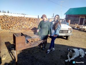 Мать девушки, убитой в Сунтаре, считает известного борца соучастником преступления