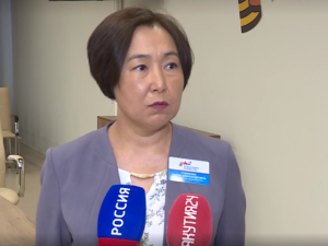 В филиал госфонда «Защитники Отечества» по Якутии с момента работы поступило 14 тысяч обращений от граждан