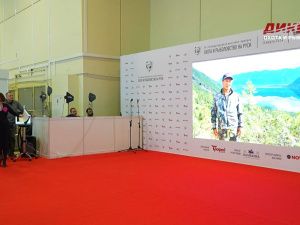 Росохотрыболовсоюз посмертно наградил премией экс-министра связи Якутии Александра Борисова