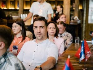 Состоялся выпуск второго потока программы «Муравьев-Амурский 2030»