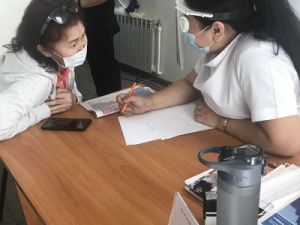 За сутки в республике выявлено 170 новых случаев COVID-19