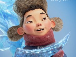 Якутский мультфильм о Быке холода завоевал приз на международном кинофестивале