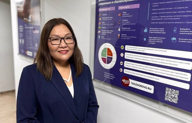 Нововведения в работе Центров здоровья