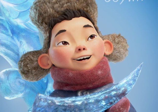 Якутский мультфильм о Быке холода завоевал приз на международном кинофестивале