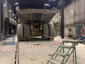 В п. Айхал проводится доследственная проверка по факту травмирования двух человек при проведении ремонтных работ