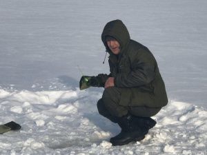 Солист легендарного ВИА «Синяя птица» встретил свою любовь в Усть-Нере