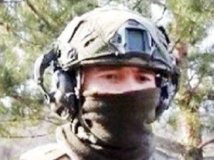 Воин-якутянин награжден звездой Героя России