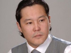 Айаал Аммосов: нам, россиянам, надо думать об общем доме - России