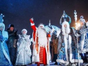 Модельер Ирина Крутикова приедет на фестиваль зимы в Якутске