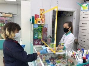 За нарушение масочного режима в Якутске будут приниматься административные меры