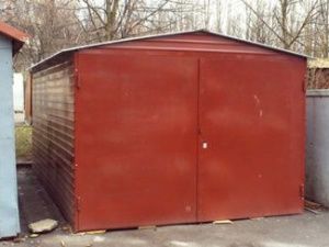 Как якутяне могут воспользоваться гаражной амнистией