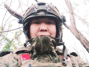 Феликс Антонов назначен руководителем Управы Центрального округа Якутска