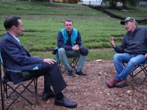 В 2 раза больше кино и выход на азиатский рынок: что даст открытие уникального кинопавильона Якутии