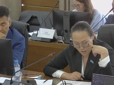 Депутат Якутии Заморщикова предложила чиновникам ужать свои расходы