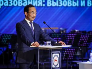Глава Якутии поставил приоритетные задачи повышения качества образования